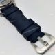 Copy Panerai GMT PAM719 Luminor Submersible Titanium 47mm Blue Dial Watch (5)_th.jpg